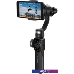 Стедикам Zhiyun Smooth 4 (черный)