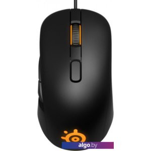 Игровая мышь SteelSeries Rival 105