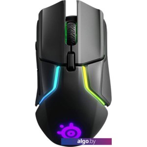 Игровая мышь SteelSeries Rival 650