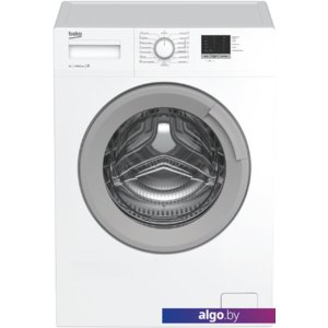 Стиральная машина BEKO ELE67511ZSW