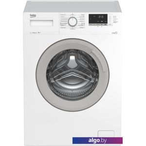 Стиральная машина BEKO SteamCure WSDN63512ZSW