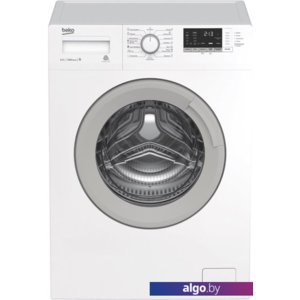 Стиральная машина BEKO SteamCure WSRE6H612ZSW