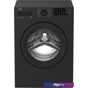 Стиральная машина BEKO WDN73612XAA