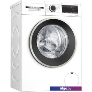 Стиральная машина Bosch WHA122W1BL