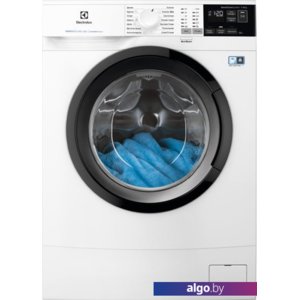 Стиральная машина Electrolux EW6S4R26BI