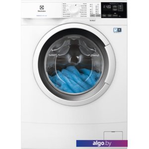 Стиральная машина Electrolux EW6S4R26W