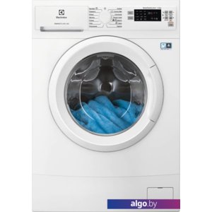 Стиральная машина Electrolux EW6S5R26W