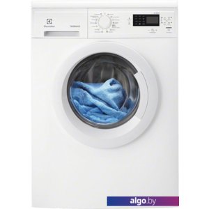 Стиральная машина Electrolux EWS1266EDW