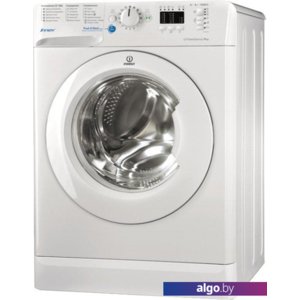 Стиральная машина Indesit BWSA 61051