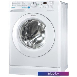 Стиральная машина Indesit BWSD 61051 1