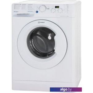 Стиральная машина Indesit BWSD 61051 1 BY