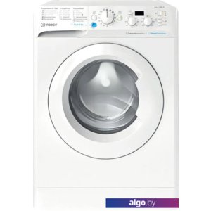 Стиральная машина Indesit BWSD 61051 WWV RU