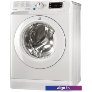 Стиральная машина Indesit BWSE 61051 BY