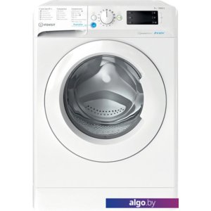 Стиральная машина Indesit BWSE 81082 L