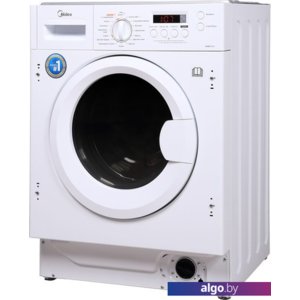 Стиральная машина Midea WMB8141C