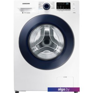 Стиральная машина Samsung WW60J30G03WDBY