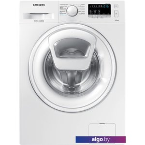 Стиральная машина Samsung WW60K40G08WDLP