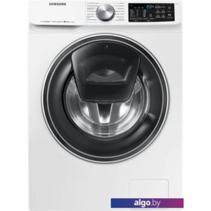 Стиральная машина Samsung WW70R62LVSWDLP