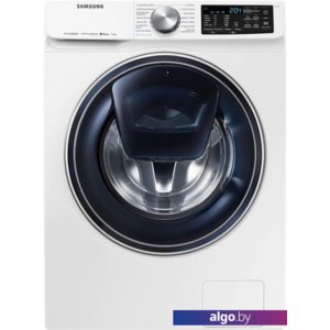 Стиральная машина Samsung WW70R62LVTWDLP