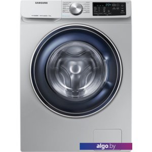 Стиральная машина Samsung WW80R42LXFSDLP