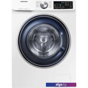 Стиральная машина Samsung WW80R42LXFWDLP