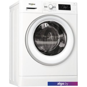 Стиральная машина Whirlpool FWSG 71083 WSV