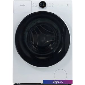 Стиральная машина Whirlpool WM E104A W RU