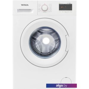 Стиральная машина Winia WMD-S510D1W