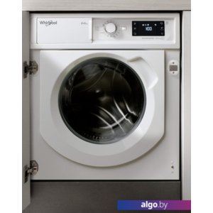 Стирально-сушильная машина Whirlpool BI WDWG 861484 EU