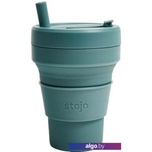 Stojo S2-EUC-C (эвкалипт, 0.47 л)