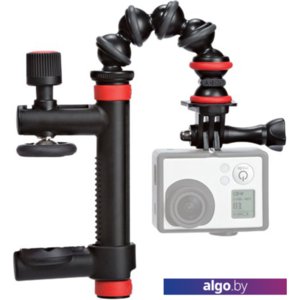 Струбцина Joby Action Clamp & GorillaPod Arm