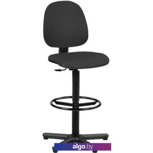 Стул Новый Стиль Stool GTS ring base stopki C-38 (серый)