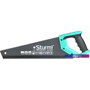 Ножовка Sturm 1060-62-350