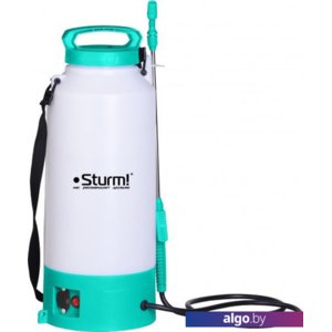 Аккумуляторный опрыскиватель Sturm GS8210B