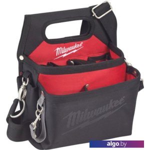 Сумка для инструментов Milwaukee Electrician's Work Pouch 48228112