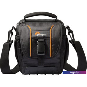 Сумка Lowepro Adventura SH 120 II