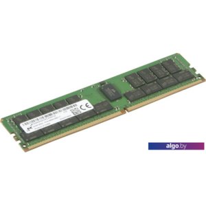 Оперативная память Supermicro 32GB DDR4 PC4-21300 MEM-DR432L-CL01-ER26