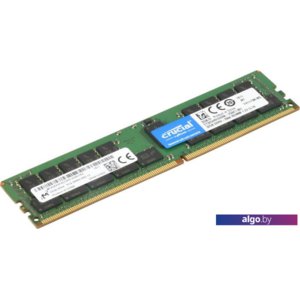 Оперативная память Micron 32GB DDR4 PC4-21300 MEM-DR432L-CL03-ER26