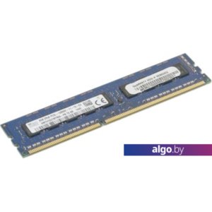 Оперативная память Supermicro 8GB DDR3 PC3-12800 MEM-DR380L-IV02-EU16