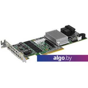 Планка Supermicro AOC-S3108L-H8IR-16DD