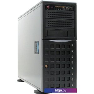 Корпус Supermicro CSE-745TQ-R1200B