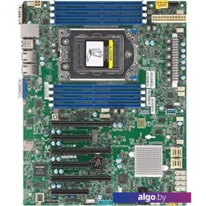 Материнская плата Supermicro MBD-H11SSL-C