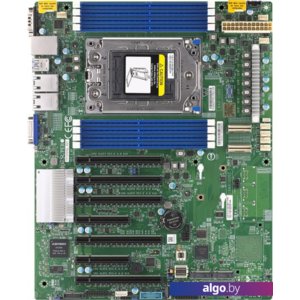 Материнская плата Supermicro MBD-H12SSL-NT-O