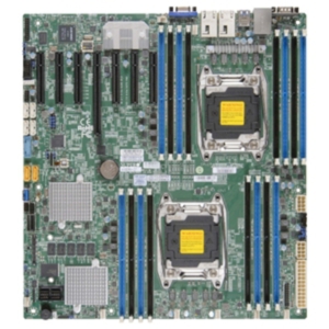 Supermicro MBD-X10DRH-CT-O