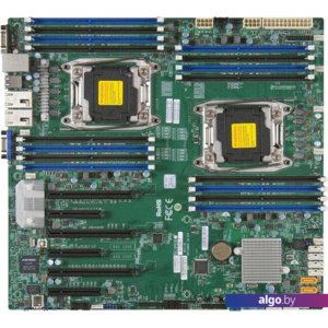 Материнская плата Supermicro MBD-X10DRI-B