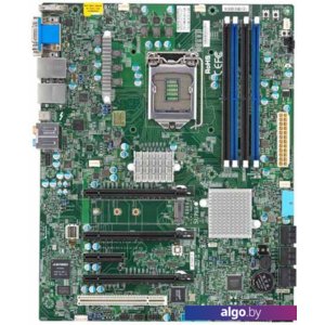 Материнская плата Supermicro MBD-X11SAT-F-O