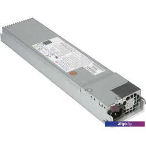 Блок питания Supermicro PWS-1K03A-1R