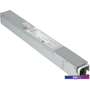 Блок питания Supermicro PWS-1K05A-1R