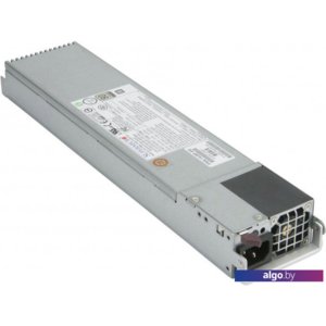 Блок питания Supermicro PWS-1K28P-SQ