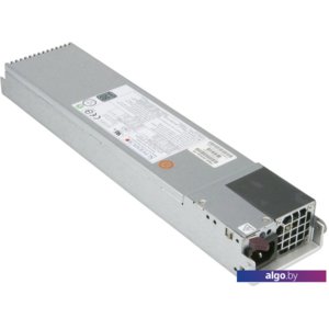 Блок питания Supermicro PWS-2K04A-1R